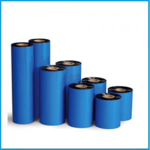 Premium Wax Resin 110mmX300Meter